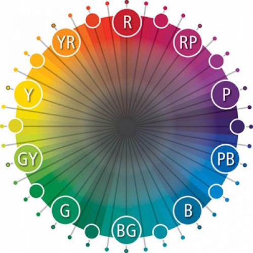 С каким цветом сочетается розовый. Можно ли сочетать розовый и зеленый? Ищем ответ в образах модных блогеров