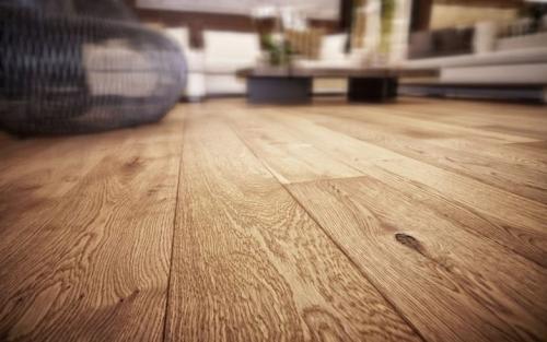 Полы деревянные своими руками в квартире. Доска для пола: все тонкости выбора и монтажа 01