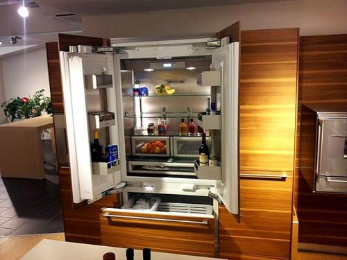 Встроенный холодильник плюсы и минусы. 5 причин, почему встроенный холодильник — это недоразумение