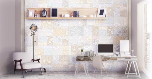 Простой расчет обоев. Как рассчитать обои: сколько нужно рулонов и клея для оклейки стены. Способы вычисления и определения количества материалов