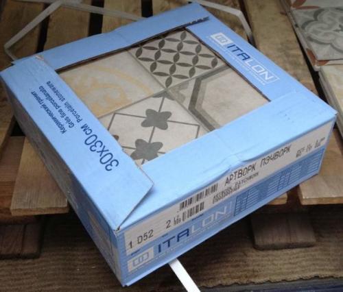 Сколько плитки нужно на ванну 6 м. Как рассчитать плитку в ванную: сколько кафеля покупать?