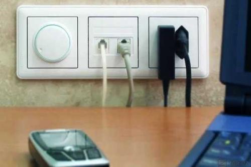 Как подключить телефонную розетку viko. Разновидности коннекторов. Особенности применения RJ11, RJ12 и других видов