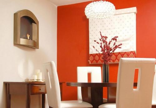 Какие цвета сочетаются с белым. Использование серого цвета в интерьере 27