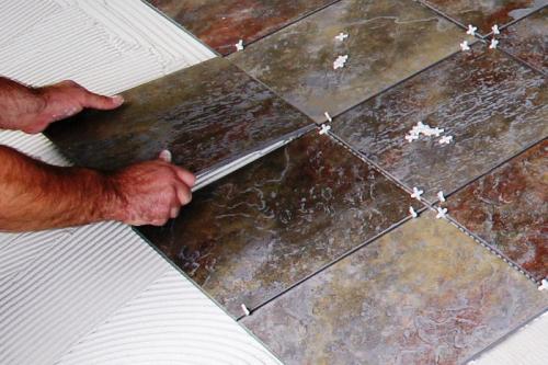 Монтаж електричної теплої підлоги відео. Электрический теплый пол своими руками 06 Монтаж електричної теплої підлоги відео. Электрический теплый пол своими руками 06