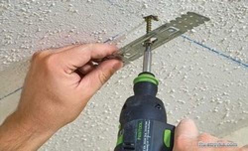 Подвесной потолок своими руками из гипсокартона. Правила расчета материалов и выбора гипсокартона 10 Подвесной потолок своими руками из гипсокартона. Правила расчета материалов и выбора гипсокартона 10