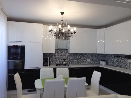 Сочетание цветов в интерьере кухни. Выбираем цвет кухонного гарнитура