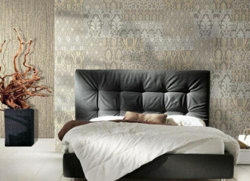 Как клеить флизелиновые обои на бумажной основе. Особенности – достоинства и минусы