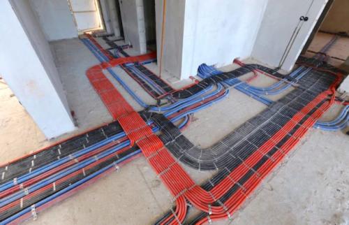 Электропроводка в квартире своими руками пошаговая. Монтаж электропроводки в квартире своими руками — пошаговая инструкция