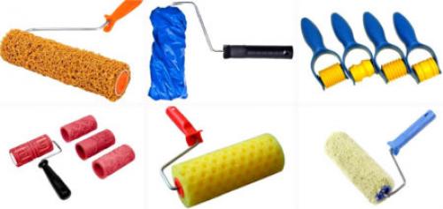 Как клеить флизелиновые обои на гипсокартон. Наклеивание обоев на гипсокартонную поверхность и необходимый для этого инструмент