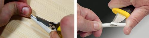 Как подключить компьютерную розетку. Как подключить интернет-розетку 05