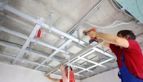 Потолок армстронг своими руками. Надежный монтаж потолка армстронг своими руками 06 Потолок армстронг своими руками. Надежный монтаж потолка армстронг своими руками 06