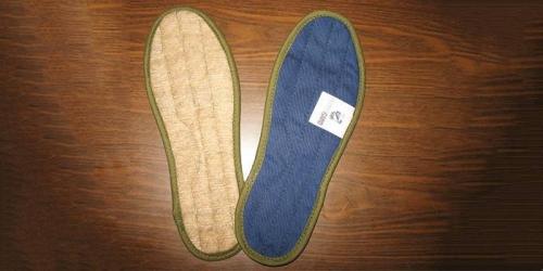 Как убрать запах из обуви