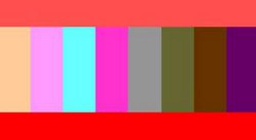 Сочетание в интерьере серого и красного в. С какими цветами сочетается серый в интерьере 11