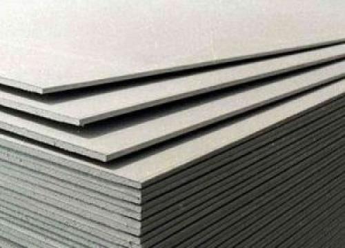 Какой гипсокартон лучше для потолка. Какой гипсокартон нужен для потолка 08