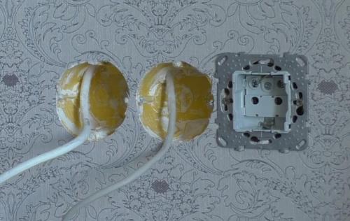 Подключение розетки для интернета. Смотрим, как подключить внутреннюю интернет-розетку RG-45 16 Подключение розетки для интернета. Смотрим, как подключить внутреннюю интернет-розетку RG-45 16