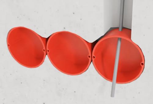 Подключение розетки для интернета. Смотрим, как подключить внутреннюю интернет-розетку RG-45 10 Подключение розетки для интернета. Смотрим, как подключить внутреннюю интернет-розетку RG-45 10