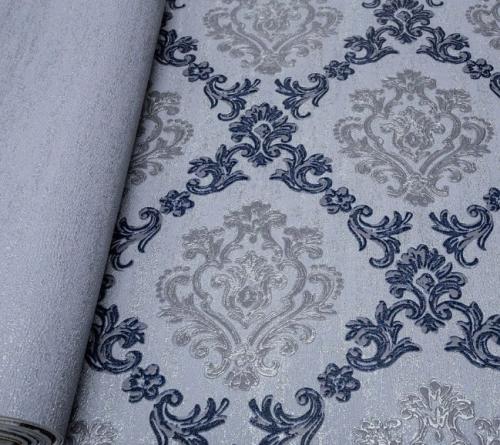 Обои для спальни 2019. 10 лучших коллекций