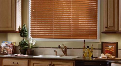 Жалюзи виды и характеристики. Что нужно сделать, чтобы иметь красивый газон в саду