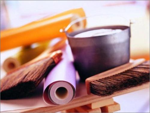 Интересная поклейка обоев. Поклейка обоев: 113 фото, как поклеить своими руками быстро и качественно