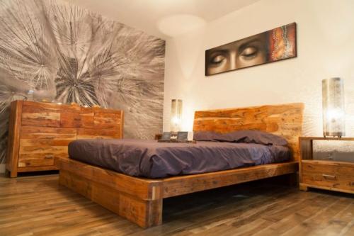 Идеальный цвет обоев для спальни. Виды обоев для спальни