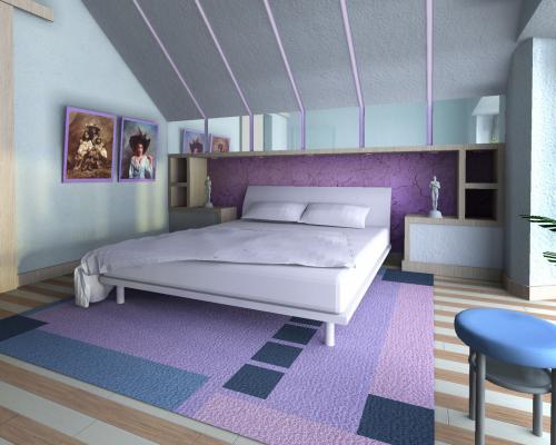 Как клеить флизелиновые обои на неровные стены. Как наклеить плотные обои на неровные стены