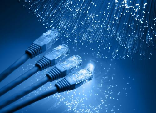 Подключение интернет розетки, а или б. Как подключить интернет-розетку