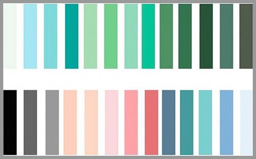 Идеальный цвет обоев для спальни. Идеальный цвет для оформления спальни: каким он должен быть по мнению психологов