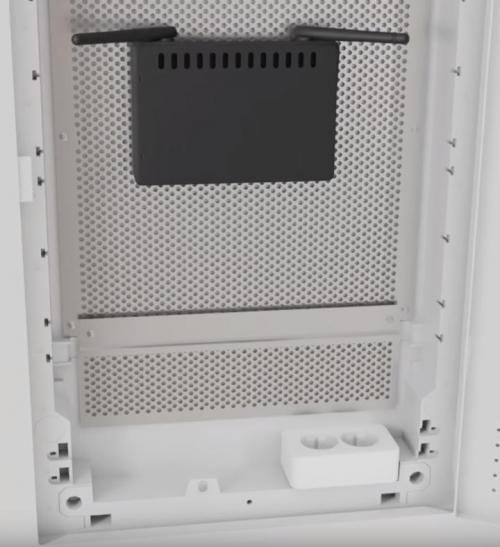 Подключение розетки для интернета. Смотрим, как подключить внутреннюю интернет-розетку RG-45 06 Подключение розетки для интернета. Смотрим, как подключить внутреннюю интернет-розетку RG-45 06