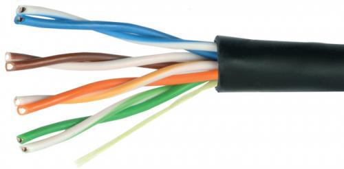 Подключение розетки для интернета. Смотрим, как подключить внутреннюю интернет-розетку RG-45 18 Подключение розетки для интернета. Смотрим, как подключить внутреннюю интернет-розетку RG-45 18