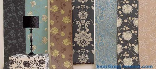 Как наклеить флизелиновые обои на обои. Можно ли клеить обои поверх флизелиновых обоев 02 Как наклеить флизелиновые обои на обои. Можно ли клеить обои поверх флизелиновых обоев 02