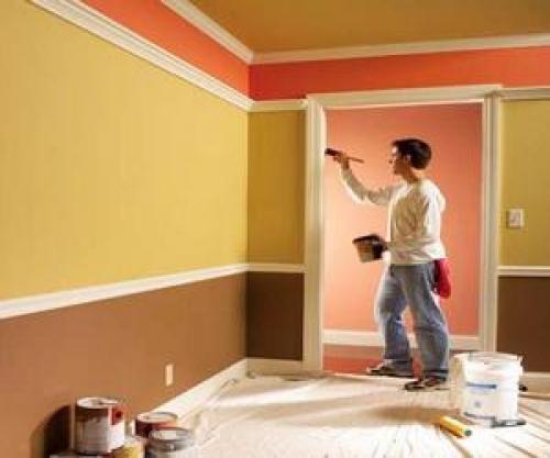 Ремонт своими руками стены. Ремонт стен в квартире своими руками поэтапно