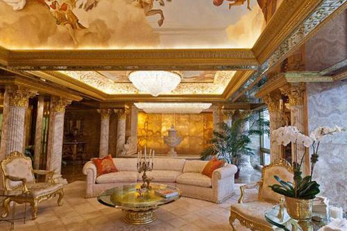 Безвкусица в ремонте. Безвкусица в интерьерах. ТОП-14 приемов, которые испортят ваш интерьер.