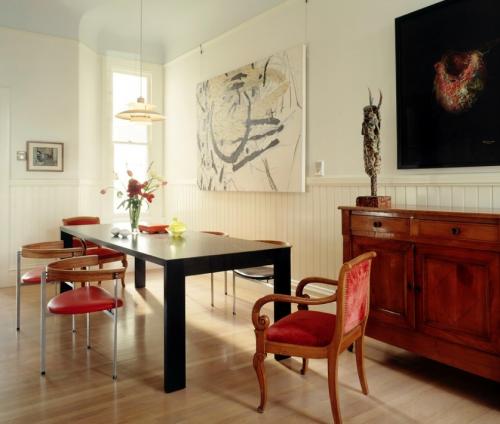 Ошибки планировки квартиры. 5 ошибок в интерьере, которые делают все