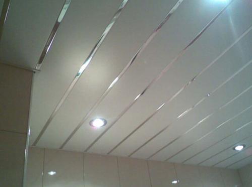 Как выбрать натяжной потолок, какие виды бывают. История появления натяжных потолков 05