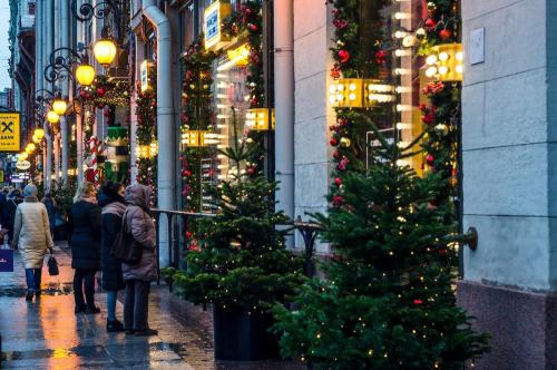 Новогодний декор своими руками 2019 21