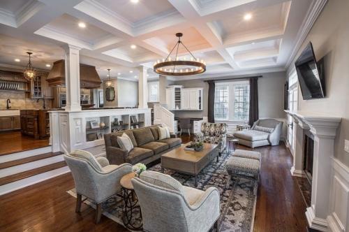 Ошибки планировки квартиры. 5 ошибок в интерьере, которые делают все