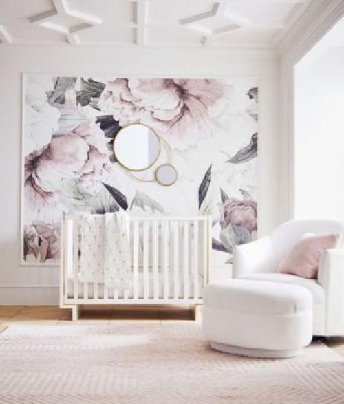 Как красиво скомбинировать обои. 5 правил, как правильно скомбинировать обои