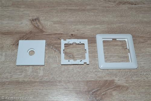 Подключение интернет розетки Schneider sedna. Подключение ТВ-розетки Schneider