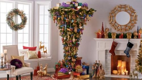 Декор на Новый год 2020 своими руками. Стильный новогодний декор в 2020 году