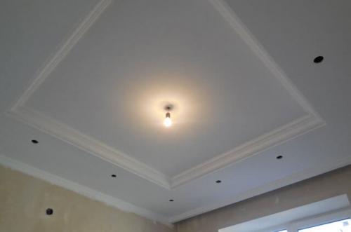 Как выбрать натяжной потолок, какие виды бывают. История появления натяжных потолков 03