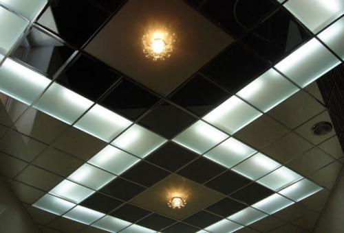 Как выбрать натяжной потолок, какие виды бывают. История появления натяжных потолков 02