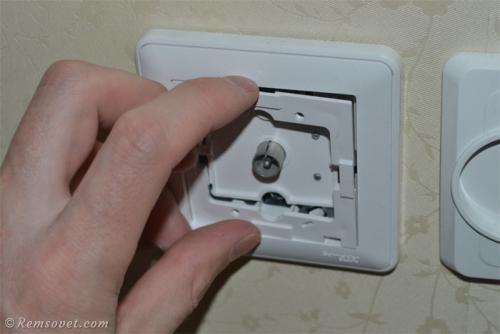 Подключение интернет розетки Schneider sedna. Подключение ТВ-розетки Schneider