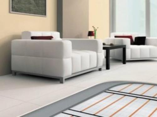 Как сделать в квартире теплый пол своими руками. Как правильно сделать теплый пол от отопления 12