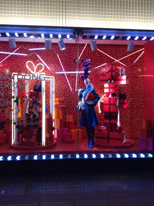 Новогодний декор своими руками 2019 26