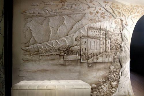 Безвкусица в ремонте. Безвкусица в интерьерах. ТОП-14 приемов, которые испортят ваш интерьер.