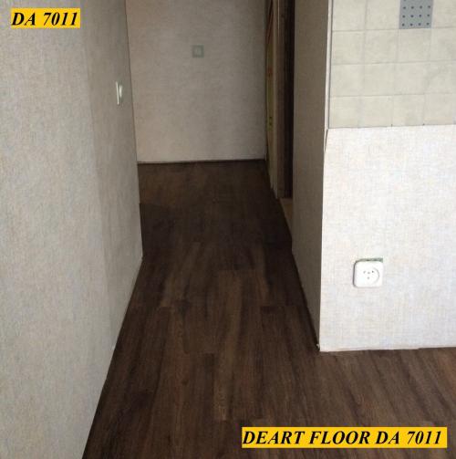 Единый пол в квартире. Стоит ли делать одинаковый пол во всей квартире?