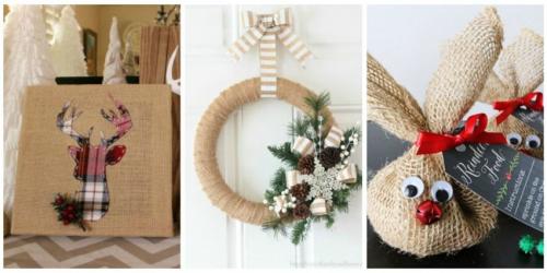 Креативный новогодний декор. Новогодний декор – 105 фото лучших идей для предстоящего праздника