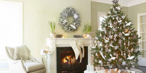 Креативный новогодний декор. Новогодний декор – 105 фото лучших идей для предстоящего праздника