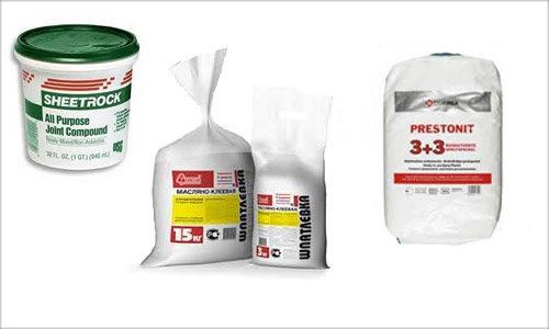 Как шпаклевать стены финишной шпаклевкой. Какой шпаклевкой лучше шпаклевать стены и как ее выбрать