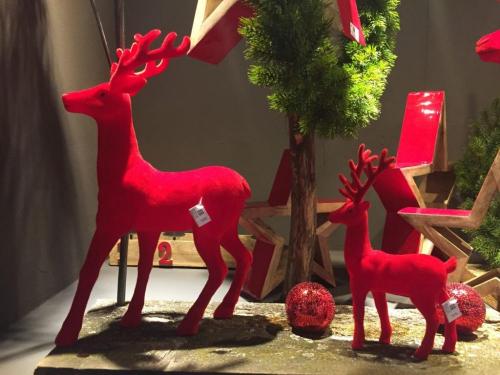 Новогодний декор своими руками 2019 25